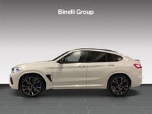 BMW X4M Competition, Benzin, Occasion / Gebraucht, Automat - 4