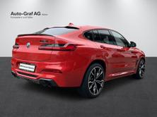 BMW X4M Competition, Essence, Occasion / Utilisé, Automatique - 2