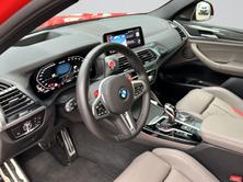 BMW X4M Competition, Benzin, Occasion / Gebraucht, Automat - 5