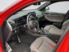 BMW X4M Competition, Essence, Occasion / Utilisé, Automatique - 7