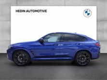 BMW X4M Competition, Benzin, Occasion / Gebraucht, Automat - 2