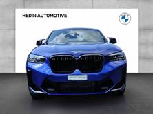 BMW X4M Competition, Benzin, Occasion / Gebraucht, Automat - 3