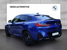 BMW X4M Competition, Benzin, Occasion / Gebraucht, Automat - 4