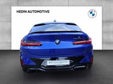 BMW X4M Competition, Benzina, Occasioni / Usate, Automatico - 5