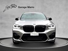 BMW X4M M Competition Steptronic, Benzin, Occasion / Gebraucht, Automat - 2