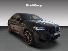 BMW X4M, Essence, Occasion / Utilisé, Automatique - 2