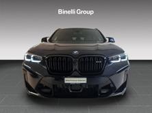 BMW X4M, Essence, Occasion / Utilisé, Automatique - 3