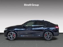 BMW X4M, Benzin, Occasion / Gebraucht, Automat - 4