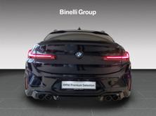 BMW X4M, Benzina, Occasioni / Usate, Automatico - 5