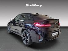 BMW X4M, Essence, Occasion / Utilisé, Automatique - 6