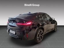 BMW X4M, Benzin, Occasion / Gebraucht, Automat - 7