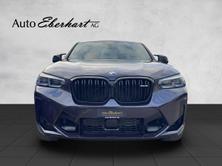 BMW X4M Competition Steptronic, Benzin, Occasion / Gebraucht, Automat - 4