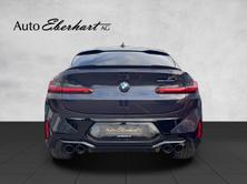 BMW X4M Competition Steptronic, Essence, Occasion / Utilisé, Automatique - 5
