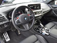 BMW X4M Competition Steptronic, Benzin, Occasion / Gebraucht, Automat - 7