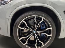 BMW X4M Competition, Benzin, Occasion / Gebraucht, Automat - 3