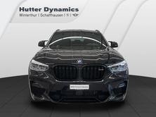 BMW X4M X4 M Competition, Benzin, Occasion / Gebraucht, Automat - 2