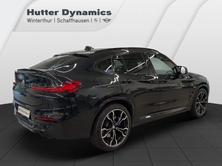 BMW X4M X4 M Competition, Petrol, Second hand / Used, Automatic - 3