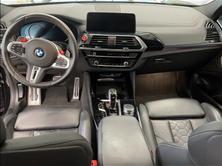 BMW X4M X4 M Competition, Benzin, Occasion / Gebraucht, Automat - 4