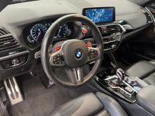 BMW X4M X4 M Competition, Benzin, Occasion / Gebraucht, Automat - 5