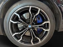 BMW X4M X4 M Competition, Benzin, Occasion / Gebraucht, Automat - 7