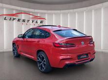 BMW X4M M Competition Steptronic, Petrol, Second hand / Used, Automatic - 3