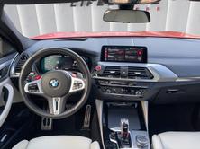 BMW X4M M Competition Steptronic, Essence, Occasion / Utilisé, Automatique - 7
