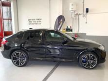BMW X4M M Competition Steptronic, Benzina, Occasioni / Usate, Automatico - 6
