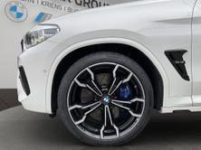 BMW X4M M Competition Steptronic, Benzin, Occasion / Gebraucht, Automat - 7
