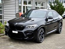 BMW X4M M Competition 510PS Steptronic (CH Auto) Voll-Ausstattun, Petrol, Second hand / Used, Automatic - 2