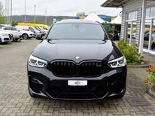 BMW X4M M Competition 510PS Steptronic (CH Auto) Voll-Ausstattun, Petrol, Second hand / Used, Automatic - 3
