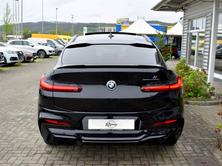 BMW X4M M Competition 510PS Steptronic (CH Auto) Voll-Ausstattun, Petrol, Second hand / Used, Automatic - 4