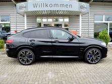 BMW X4M M Competition 510PS Steptronic (CH Auto) Voll-Ausstattun, Benzin, Occasion / Gebraucht, Automat - 5