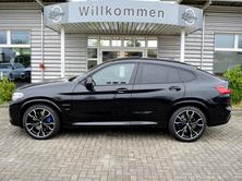 BMW X4M M Competition 510PS Steptronic (CH Auto) Voll-Ausstattun, Benzin, Occasion / Gebraucht, Automat - 6
