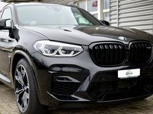 BMW X4M M Competition 510PS Steptronic (CH Auto) Voll-Ausstattun, Petrol, Second hand / Used, Automatic - 7
