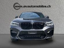 BMW X4M M Competition Steptronic, Benzina, Occasioni / Usate, Automatico - 2