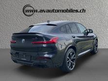 BMW X4M M Competition Steptronic, Benzin, Occasion / Gebraucht, Automat - 3