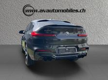 BMW X4M M Competition Steptronic, Benzina, Occasioni / Usate, Automatico - 4