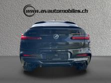 BMW X4M M Competition Steptronic, Benzin, Occasion / Gebraucht, Automat - 5