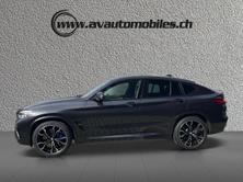 BMW X4M M Competition Steptronic, Petrol, Second hand / Used, Automatic - 6
