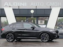 BMW X4M M Competition Steptronic, Essence, Occasion / Utilisé, Automatique - 2