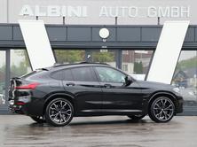 BMW X4M M Competition Steptronic, Benzin, Occasion / Gebraucht, Automat - 3