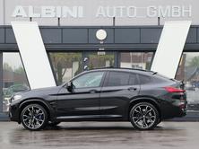 BMW X4M M Competition Steptronic, Petrol, Second hand / Used, Automatic - 4