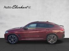 BMW X4M Competition Steptronic, Essence, Occasion / Utilisé, Automatique - 3