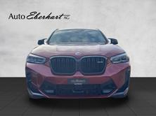 BMW X4M Competition Steptronic, Essence, Occasion / Utilisé, Automatique - 4