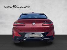 BMW X4M Competition Steptronic, Benzin, Occasion / Gebraucht, Automat - 5
