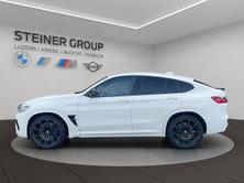 BMW X4M M Competition Steptronic, Benzina, Occasioni / Usate, Automatico - 2