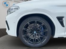 BMW X4M M Competition Steptronic, Benzin, Occasion / Gebraucht, Automat - 7