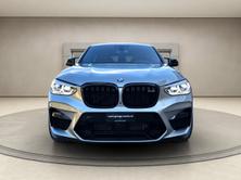 BMW X4M M Competition *AC Schnitzer* Steptronic, Petrol, Second hand / Used, Automatic - 2