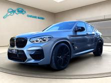 BMW X4M M Competition *AC Schnitzer* Steptronic, Petrol, Second hand / Used, Automatic - 3