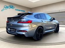 BMW X4M M Competition *AC Schnitzer* Steptronic, Petrol, Second hand / Used, Automatic - 5
